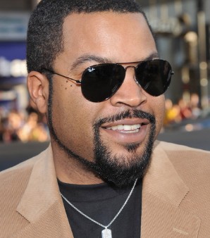 Ice Cube