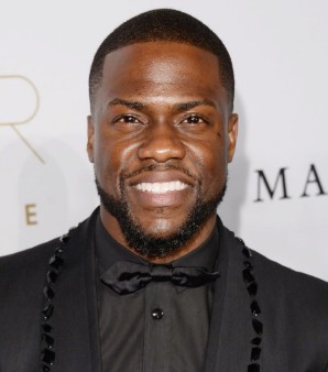 Kevin Hart