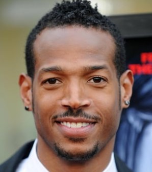 Marlon Wayans