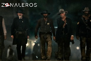 Ver 1883 temporada 1 episodio 2