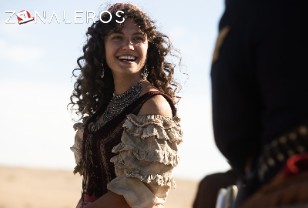 Ver 1883 temporada 1 episodio 8