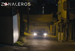 Ver Acosador Nocturno temporada 1 episodio 2