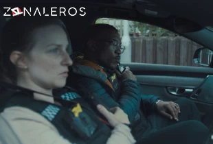 Ver Adolescencia temporada 1 episodio 1