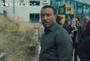 Ver Adolescencia temporada 1 episodio 2