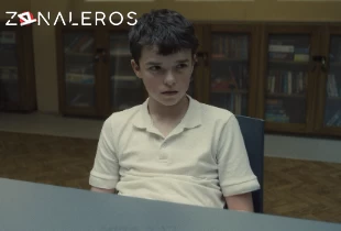 Ver Adolescencia temporada 1 episodio 3