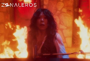 Ver Agatha en todas partes temporada 1 episodio 4