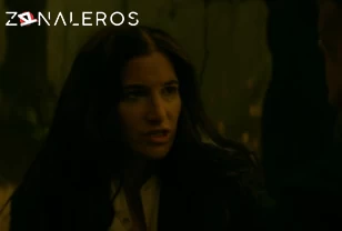 Ver Agatha en todas partes temporada 1 episodio 5