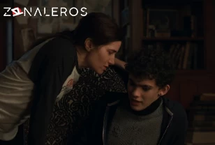 Ver Agatha en todas partes temporada 1 episodio 6