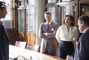 Ver Agente Carter temporada 1 episodio 7