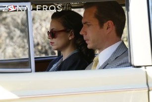 Ver Agente Carter temporada 2 episodio 7