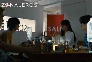 Ver Alice in Borderland temporada 1 episodio 2