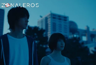 Ver Alice in Borderland temporada 1 episodio 5