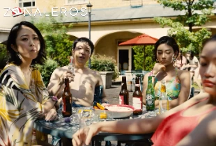 Ver Alice in Borderland temporada 1 episodio 6