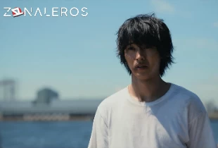 Ver Alice in Borderland temporada 2 episodio 3