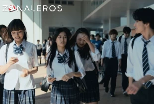 Ver Alice in Borderland temporada 2 episodio 5