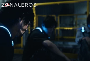Ver Alice in Borderland temporada 2 episodio 6
