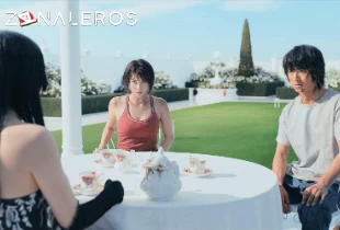Ver Alice in Borderland temporada 2 episodio 8