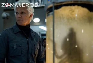 Ver Alien: Earth temporada 1 episodio 3