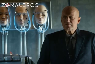 Ver Alien: Earth temporada 1 episodio 4