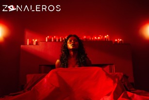 Ver American Gods temporada 1 episodio 2