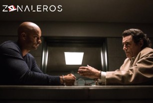 Ver American Gods temporada 1 episodio 5