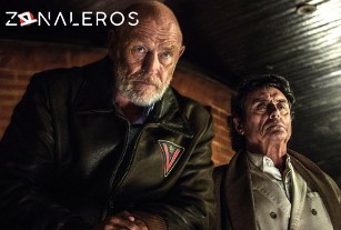 Ver American Gods temporada 1 episodio 6