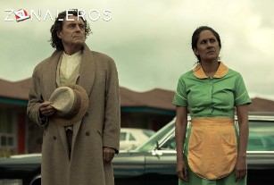 Ver American Gods temporada 2 episodio 2