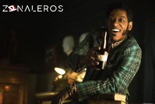 Ver American Gods temporada 2 episodio 5