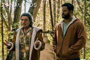 Ver American Gods temporada 3 episodio 1