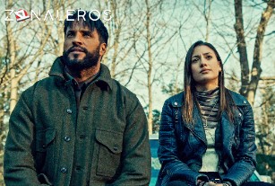 Ver American Gods temporada 3 episodio 5