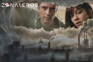 Ver Amor, Muerte y Robots temporada 1 episodio 16