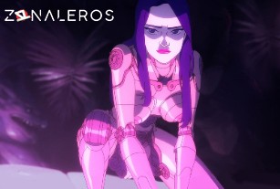 Ver Amor, Muerte y Robots temporada 1 episodio 8