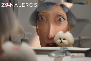 Ver Amor, Muerte y Robots temporada 2 episodio 1