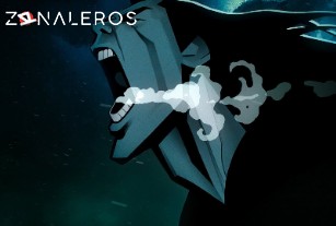 Ver Amor, Muerte y Robots temporada 2 episodio 2