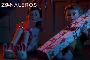 Ver Amor, Muerte y Robots temporada 2 episodio 6