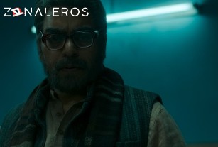 Ver Aranyak temporada 1 episodio 3