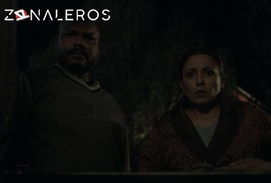 Ver Aranyak temporada 1 episodio 8