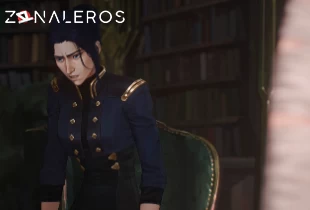 Ver Arcane temporada 2 episodio 8