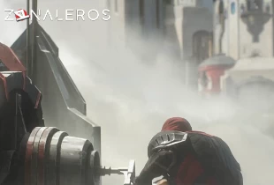 Ver Arcane temporada 2 episodio 9
