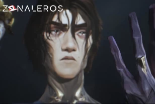 Ver Arcane temporada 2 episodio 2