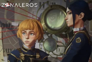 Ver Arcane temporada 2 episodio 4