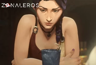 Ver Arcane temporada 2 episodio 5