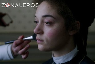 Ver Ares temporada 1 episodio 4