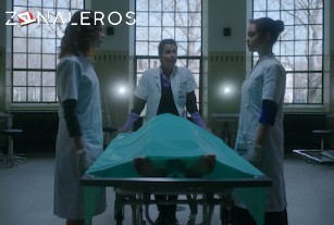 Ver Ares temporada 1 episodio 5