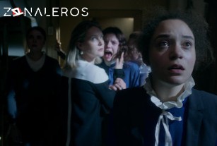 Ver Ares temporada 1 episodio 6