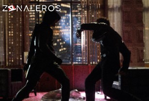 Ver Arrow temporada 1 episodio 1