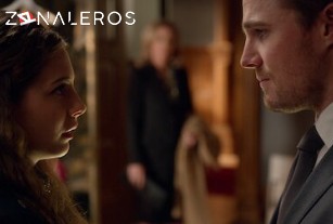 Ver Arrow temporada 1 episodio 12