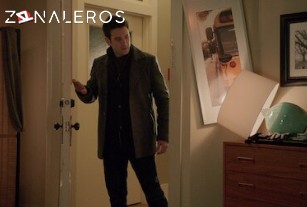 Ver Arrow temporada 1 episodio 13