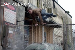 Ver Arrow temporada 1 episodio 18