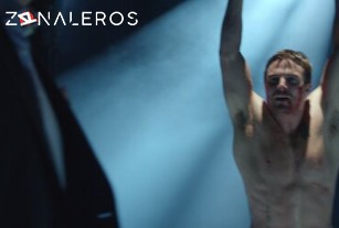 Ver Arrow temporada 1 episodio 23